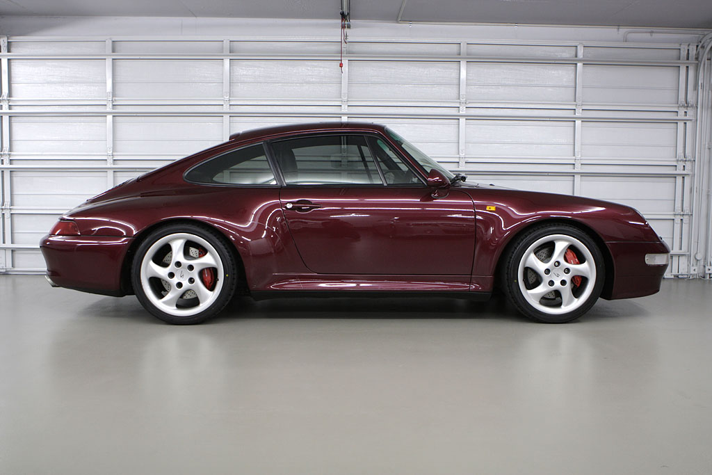 Does anyone have porsche 993 911 wallpapers SportsCarForumscom